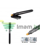 Маркер химикал  за проверка на фалшиви банкноти